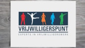 Vrijwilligerspunt logo