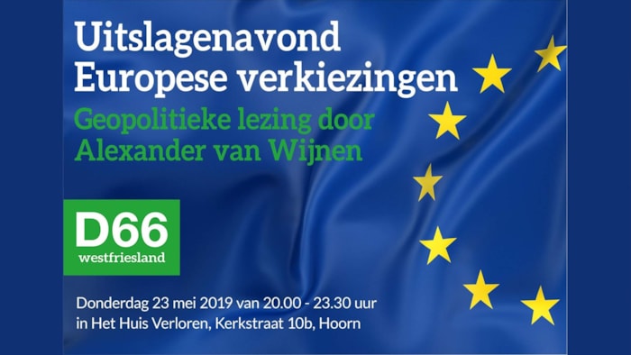 Flyer Europa