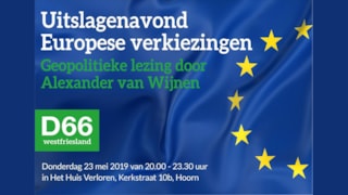 Flyer Europa