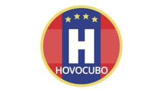 Hovocubo logo