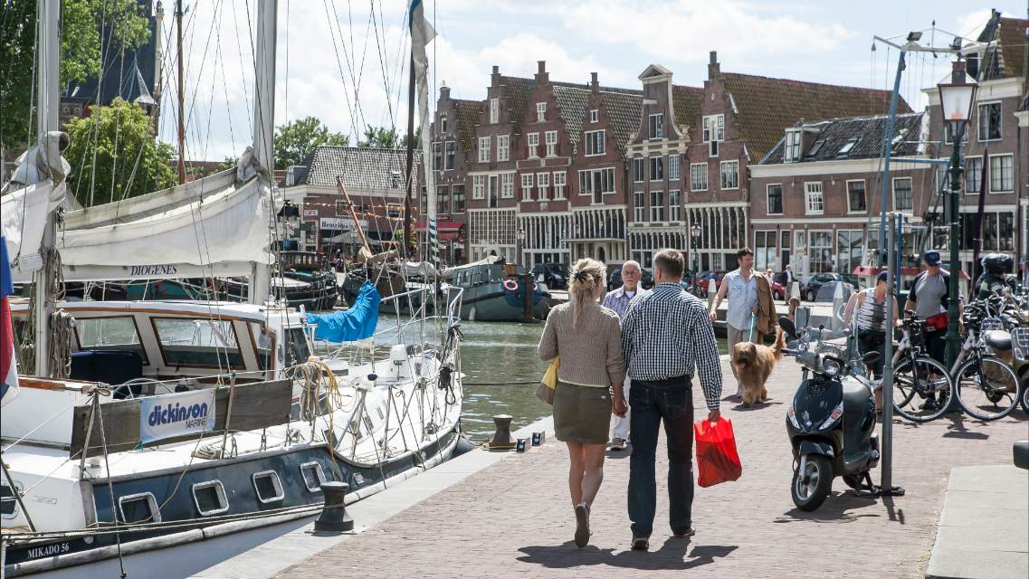 Deel 2: Hoorn genomineerd voor de Nationale Citymarketing Trofee 2019