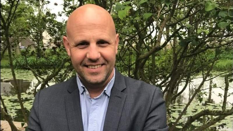 Clusius College in Hoorn heeft nieuwe directeur