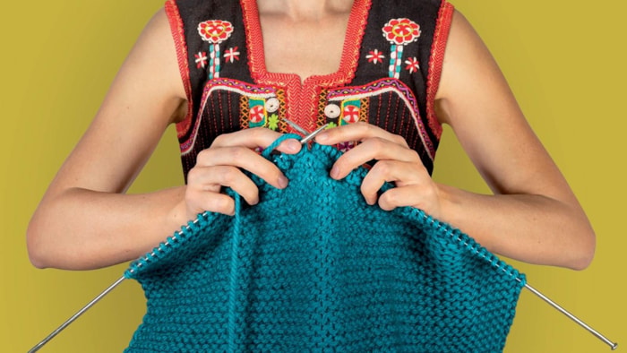 Kleren maken de vrouw_Foto ZZM