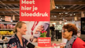 Bloeddruk meetpunt