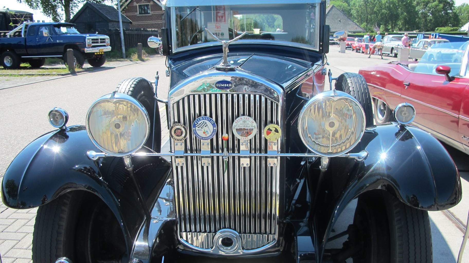 18e  autotoertocht Old-for-Old