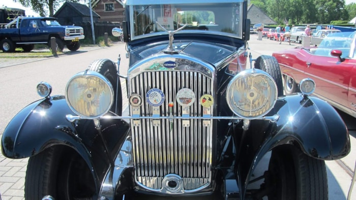 Oltimer