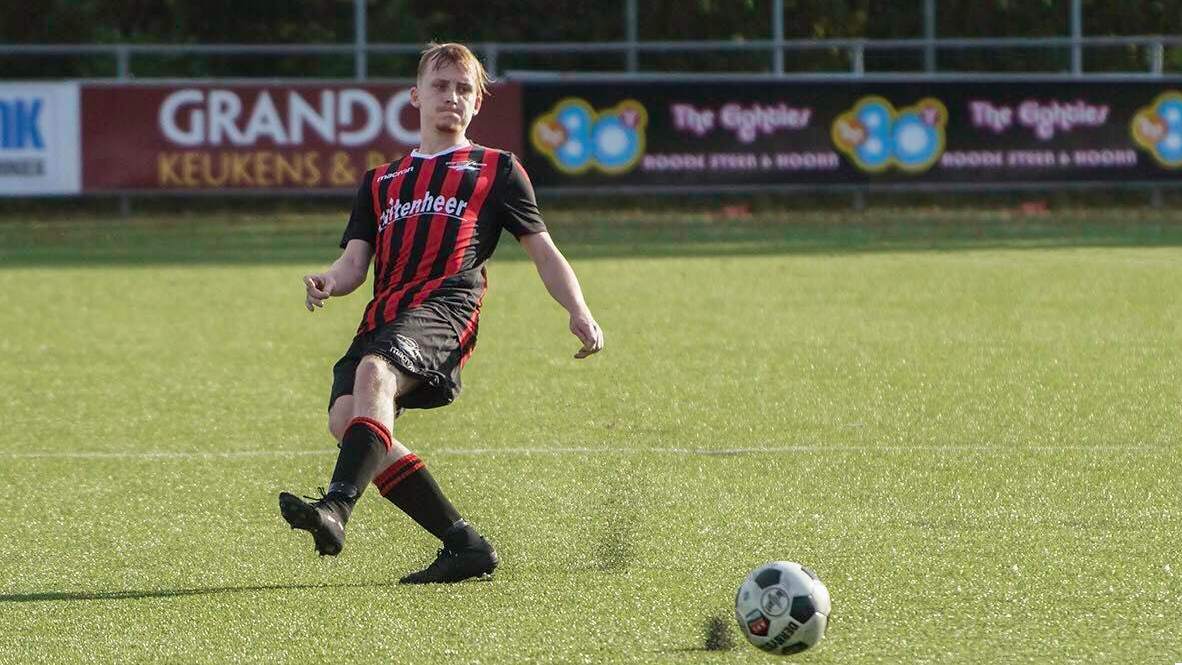 Resultaten voetbalclubs Hoorn en de regio zondag 26 mei