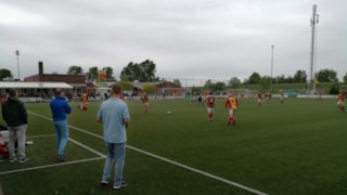 Strandvogels - De Valken_Foto Jacob Beerepoot