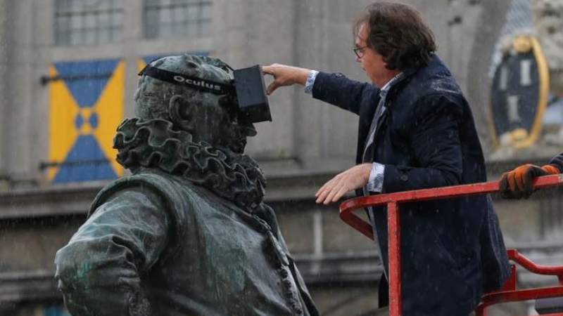 Westfries Museum brengt Batavia 400 jaar geleden virtueel tot leven