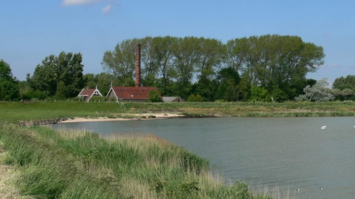 Oude Gemaal Bovenkarspel 16-6-19