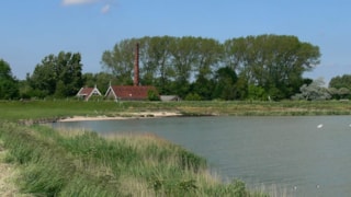 Oude Gemaal Bovenkarspel 16-6-19