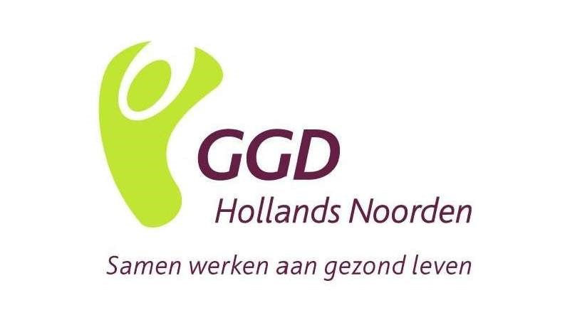 GGD Hollands Noorden werkt mee aan e-book 