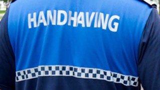Handhaving