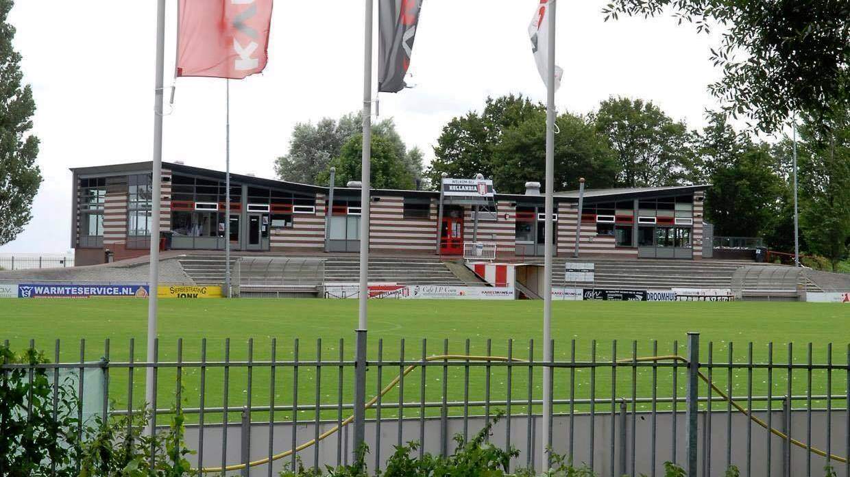 Blijven Hollandia, Always Forward, HSV Sport, Westfriezen en De Blokkers nog op zondag spelen?