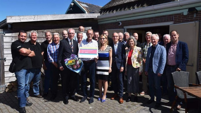 De Hoornse Hengelaars Bond