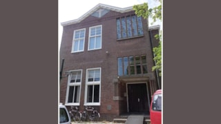 Voormalige RK St. Jozefschool