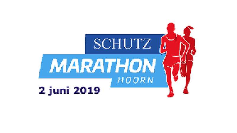 Schutz Marathon Hoorn gaat door!