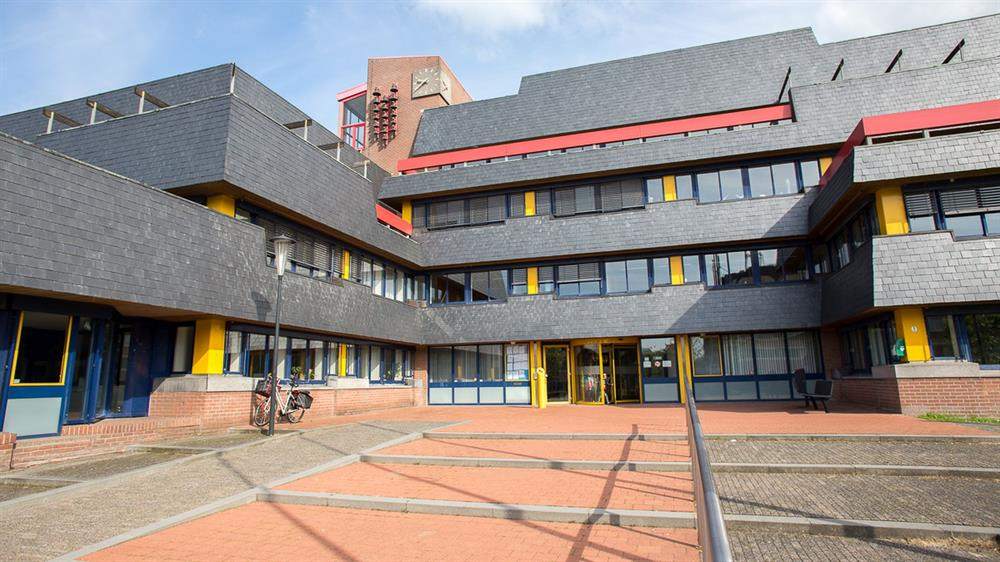 Raad neemt besluit over toekomst stadhuis, stad en regio