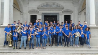 Afsluitend concert