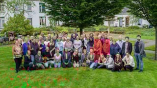 Deelnemers Wijkkijk 2019