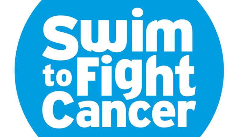 Opa en oma Swim nieuw bij derde Swim to Fight Cancer Hoorn