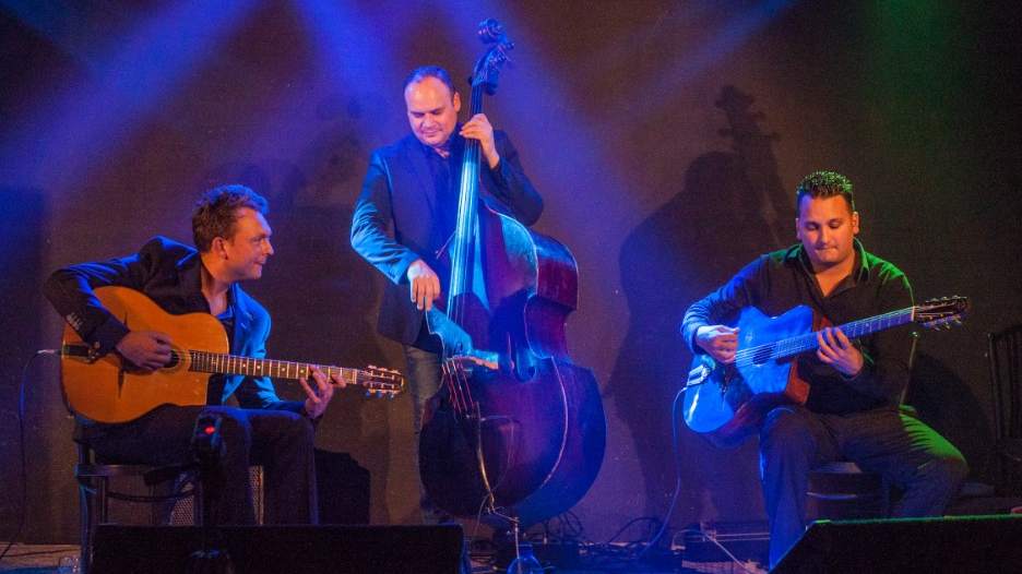 Gitaarfestival 2019… alle vaders verzamelen!