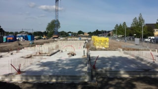 Siriusflats 6 juni 2019 A