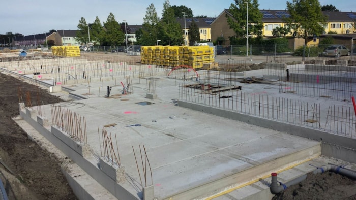 Siriusflats 6 juni 2019 B