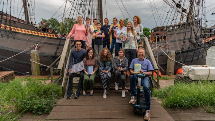 Winnaars Gouden-Eeuwquiz bekend
