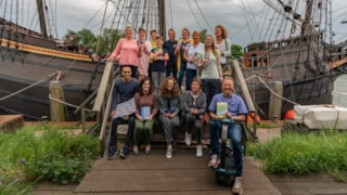 Winnaars Gouden-Eeuwquiz bekend