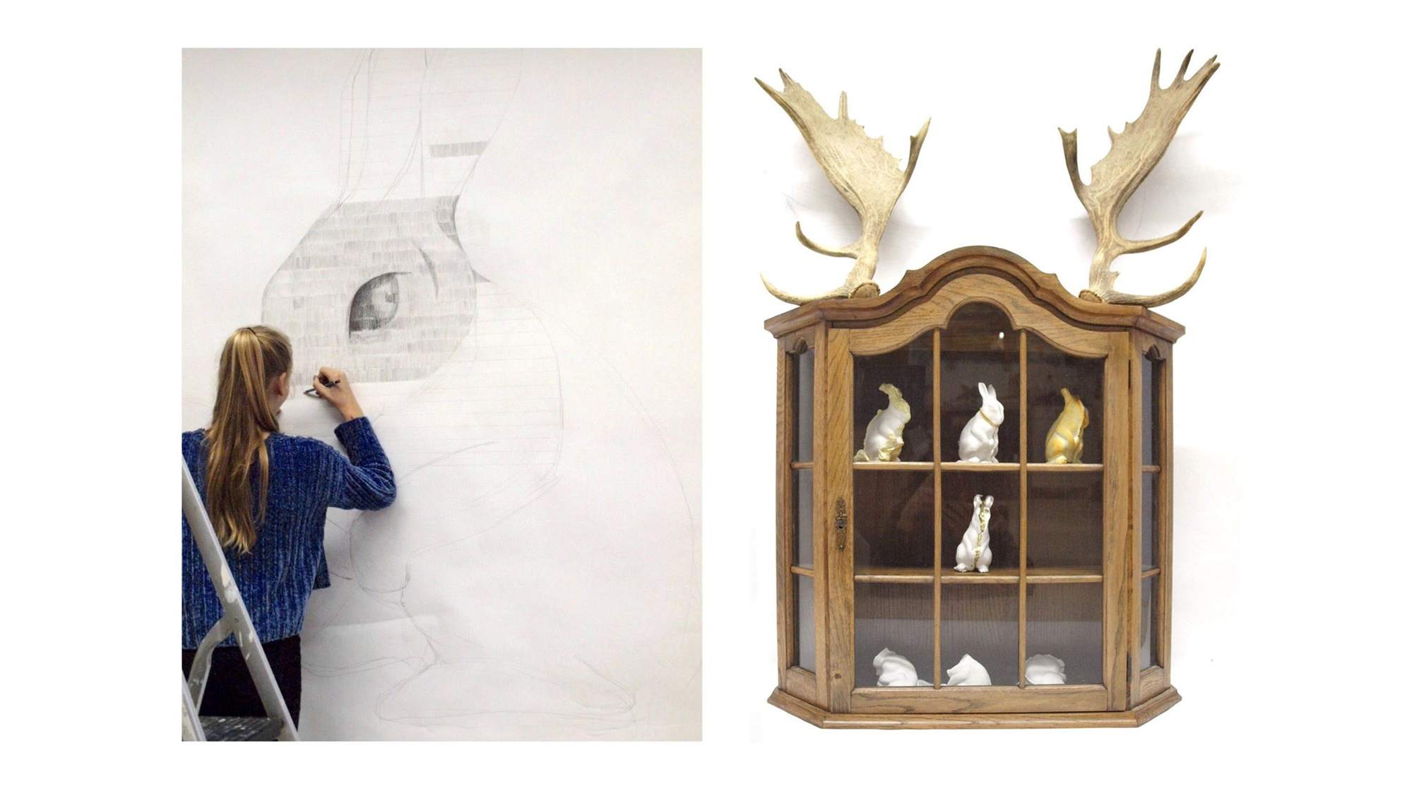 Komende tentoonstelling in De Boterhal: Made in China