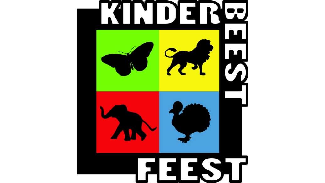 KinderBeestFeest viert jubileum