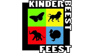 KinderBeestFeest