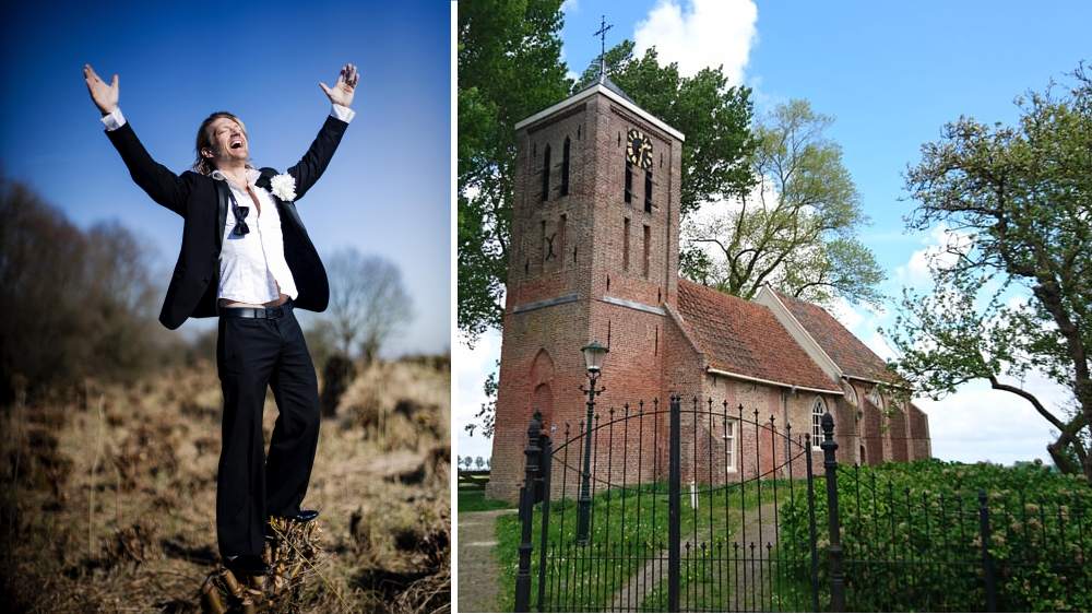 Theaterkerk Wadway presenteert nieuw programma