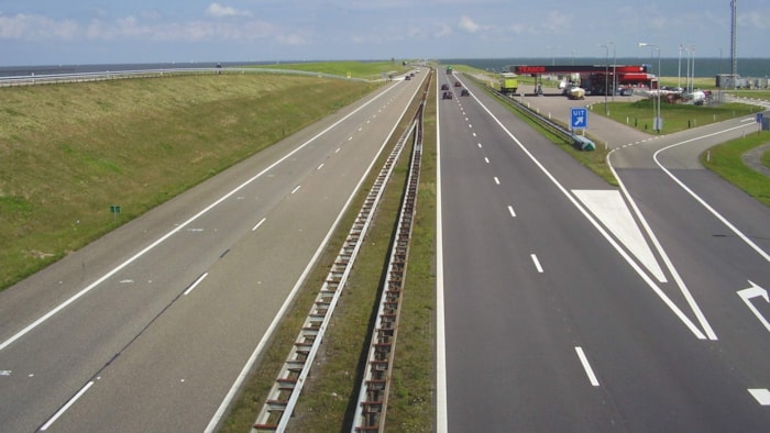 Afsluitdijk