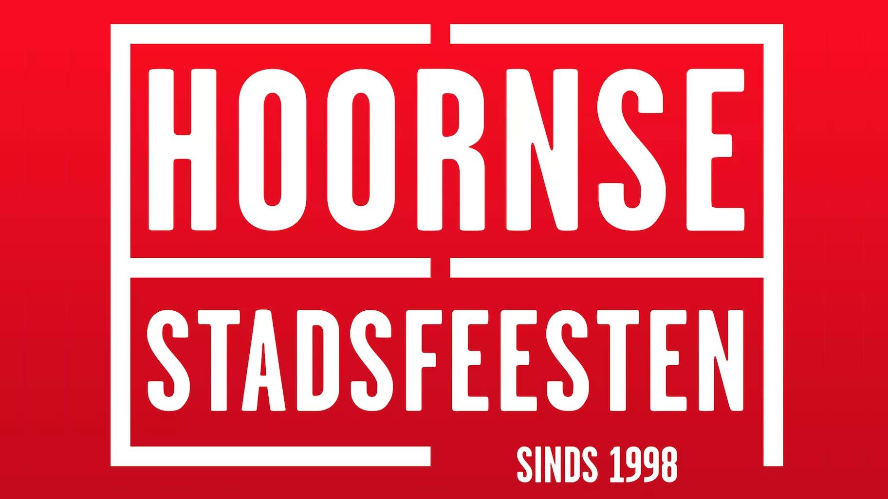 Hoornse Stadsfeesten: link naar programma