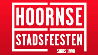 Hoorns Stadsfeesten sinds 1998