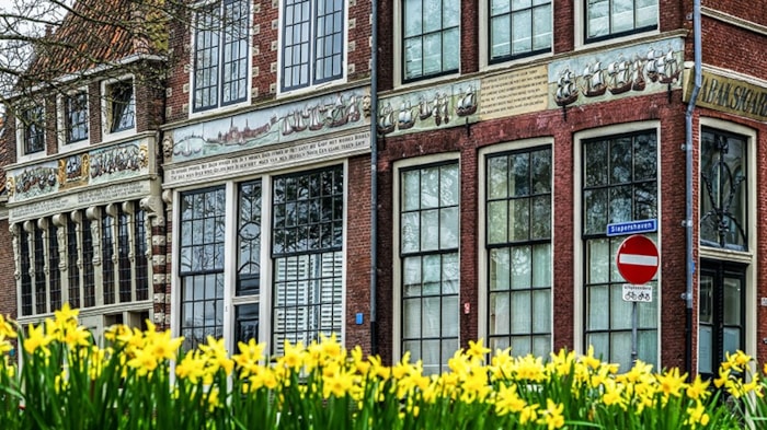 Bossuhuizen