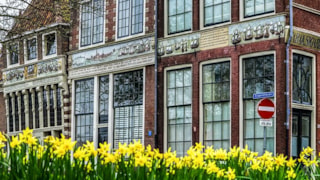 Bossuhuizen