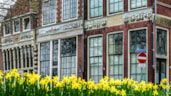 Bossuhuizen