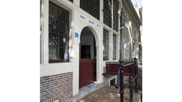Museumhuis Bonck
