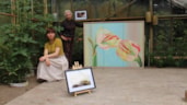 Nuray Atas &amp; Izabela Teleszynska