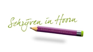 Schrijven in Hoorn1