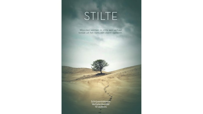 Stilte