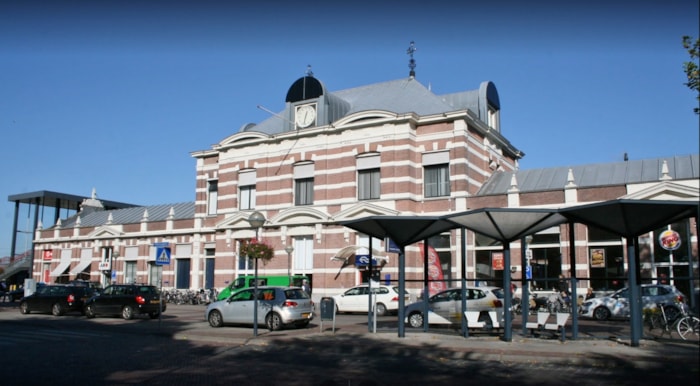 Station-Hoorn 2-7-19
