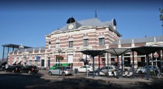 Station-Hoorn 2-7-19