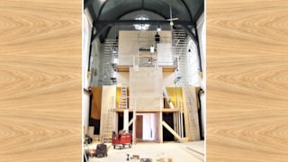 Oosterkerk start 2e fase