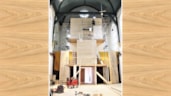 Oosterkerk start 2e fase