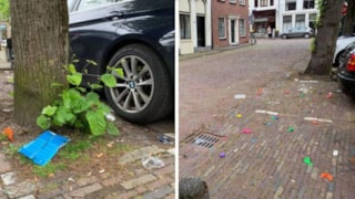 Fotos Hoorns Belang