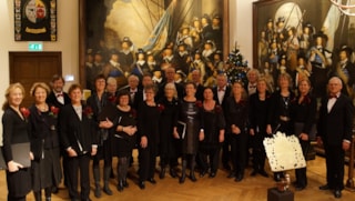 Hoorns Kamerkoor (2)
